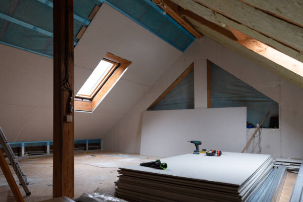 Best Insulation Contractors for Homes  in Gresham, OR