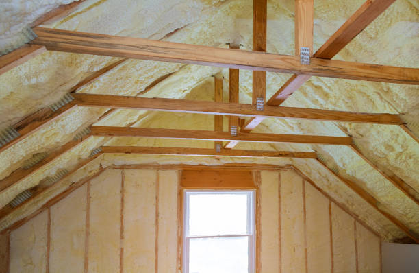 Best Best Insulation Companies  in Gresham, OR