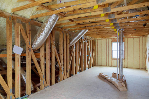 Best Fiberglass Insulation  in Gresham, OR