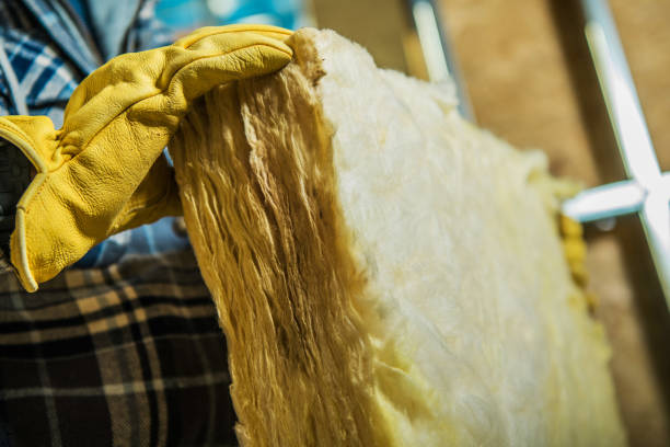 Best Insulation Repair Services  in Gresham, OR