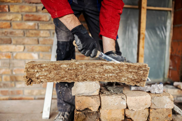 Best Spray Foam Insulation  in Gresham, OR