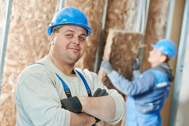 Best Residential Insulation Services  in Gresham, OR