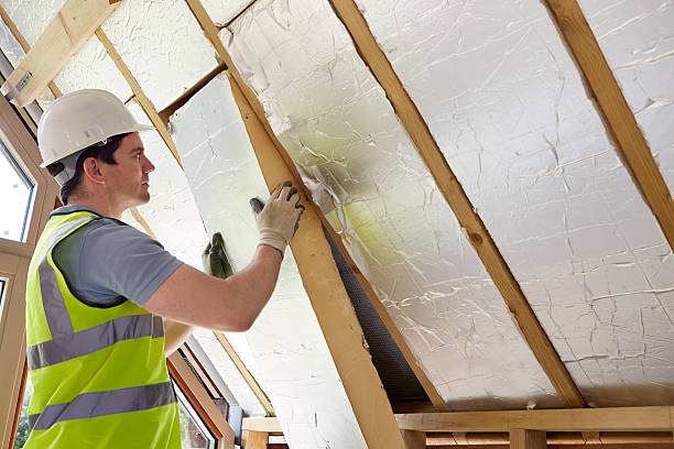Insulation Replacement Services in Gresham, OR