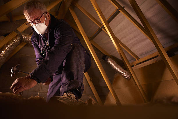 Best Insulation for New Construction  in Gresham, OR